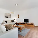 Appartement 2 Bedroom With Pool View - Dourada