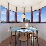 Apartamento 2 Bedroom With Pool View - Dourada
