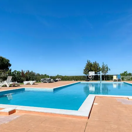 2 Bedroom With Pool View - Dourada * 阿尔沃尔