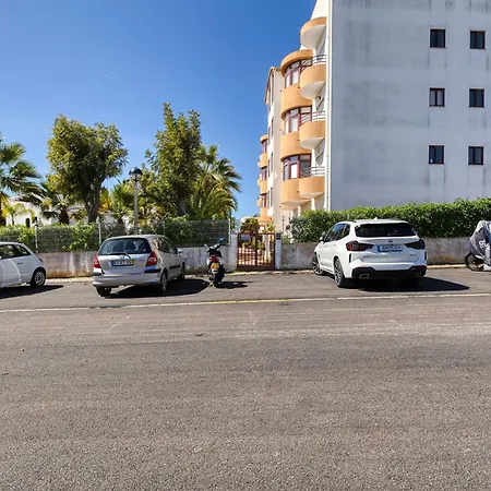 公寓 2 Bedroom With Pool View - Dourada 阿尔沃尔