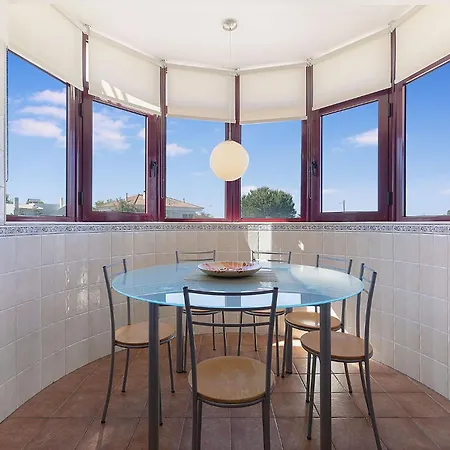 公寓 2 Bedroom With Pool View - Dourada