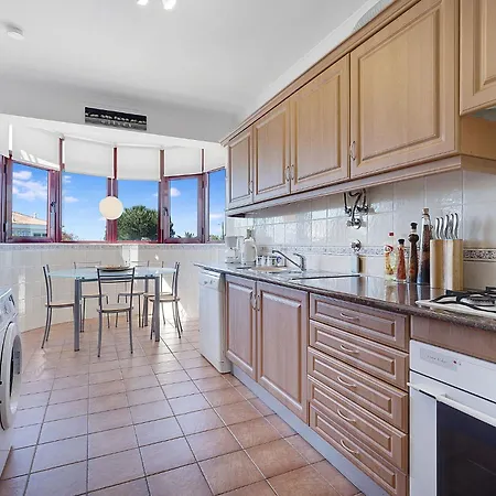 2 Bedroom With Pool View - Dourada 阿尔沃尔