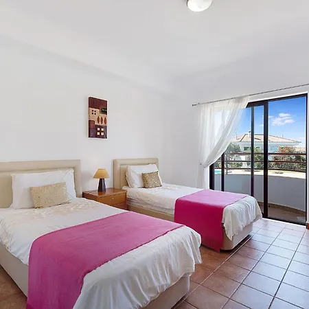 2 Bedroom With Pool View - Dourada * 阿尔沃尔