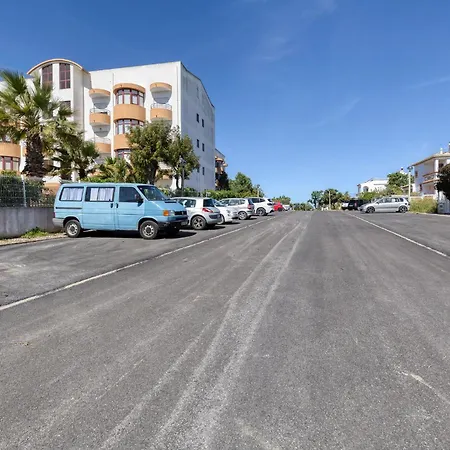 公寓 2 Bedroom With Pool View - Dourada *