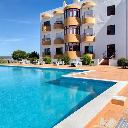 Apartment 2 Bedroom With Pool View - Dourada Alvor
