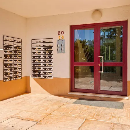 Apartmán 2 Bedroom With Pool View - Dourada